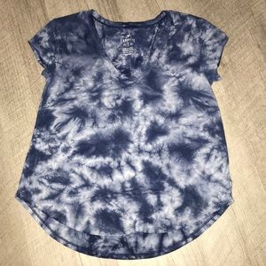 american eagle soft and sexy top